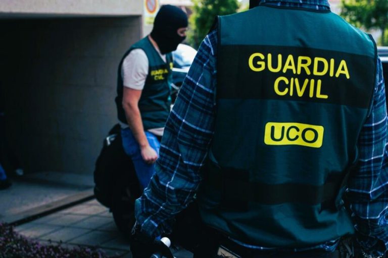 UCO: Qué es y qué hace la Unidad Central Operativa de la Guardia Civil