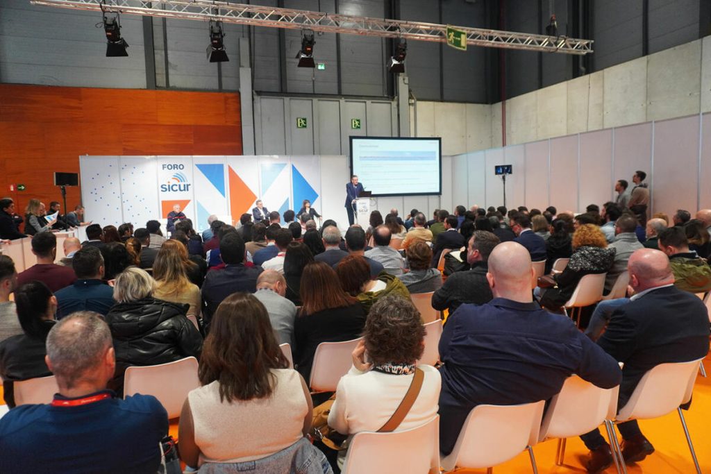 SICUR 2026 celebrará su 25º aniversario como cita de referencia del sector
