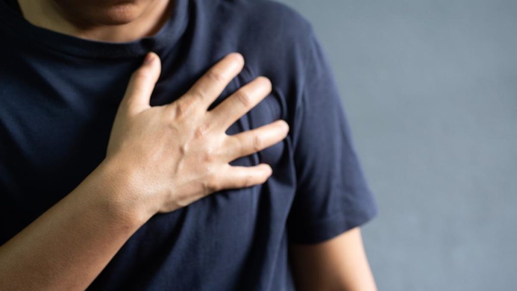 Los cardiólogos presentan las "pruebas definitivas": los betabloqueantes no aportan beneficio tras un infarto