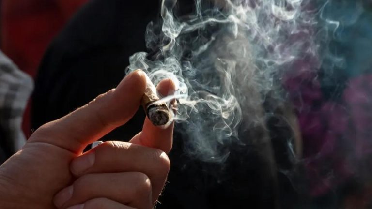 El consumo de cannabis puede hacer menos efectivos los tratamientos antipsicóticos