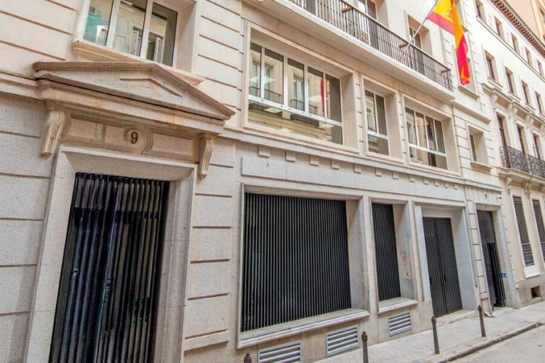 Salvador Campoy y Juan Francisco García, nuevos nombramientos en la UCSP