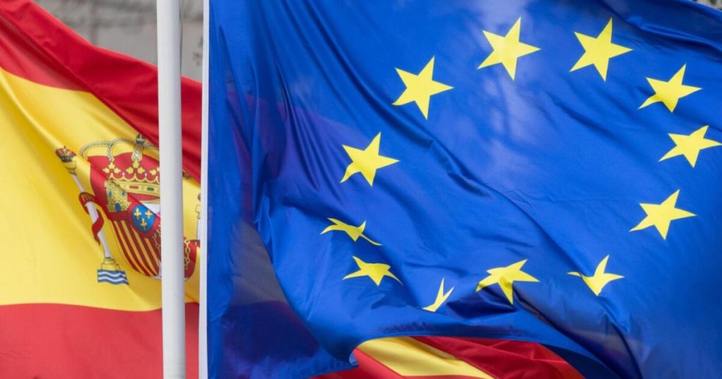 Aniversario España en la UE: Crónica de 40 años de transformación