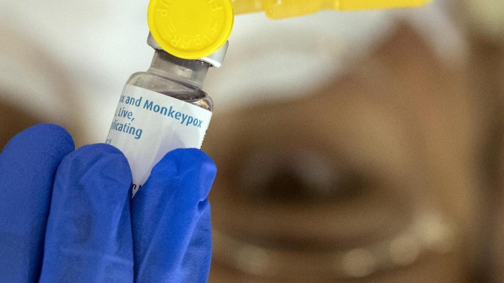 Barcelona detecta en tres meses 12 casos de la variante más contagiosa de la viruela del mono