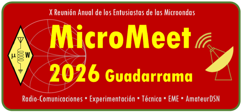 Décima Edición del Micromeet