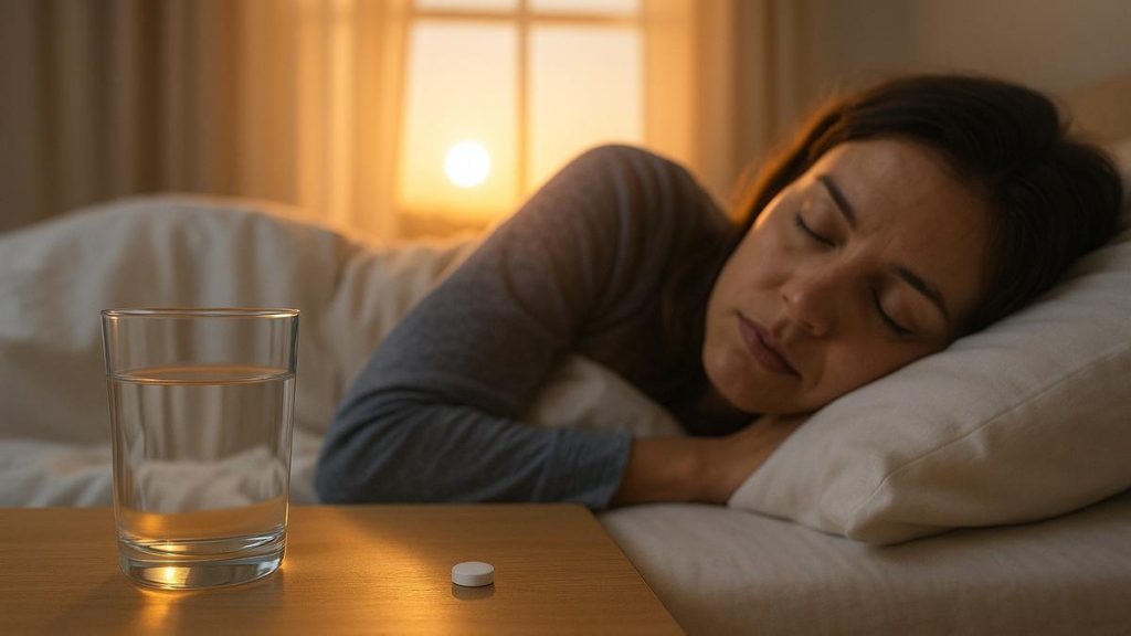 Identificados cinco cronotipos de sueño que explican por qué los horarios afectan a las personas de manera diferente