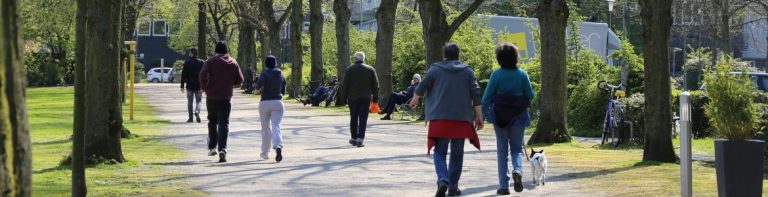 Actividad física y salud