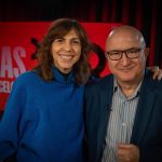 Cristina Puig, comunicadora: Si los periodistas no existimos, el mundo se va a la mierda