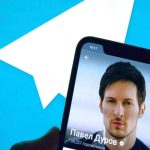 Seguridad nacional: ¿Quién es Pavel Durov, el dueño de Telegram?