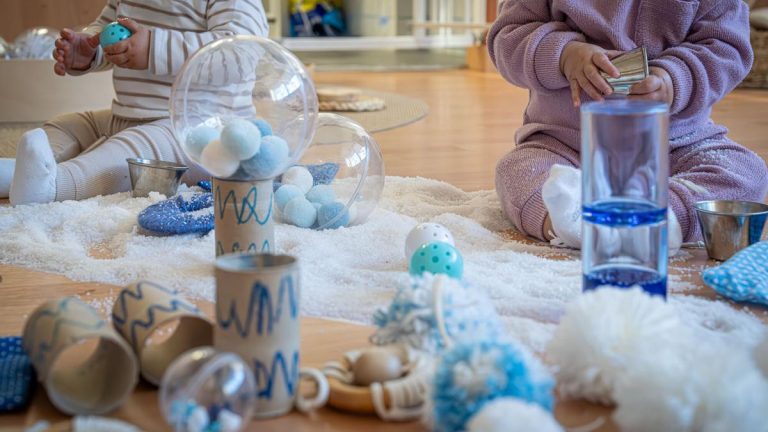 Sanidad refuerza la vigilancia ante los casos de bebés hospitalizados tras beber leche de fórmula