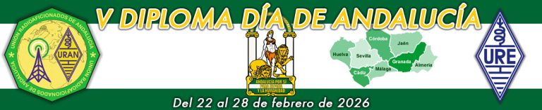 V Diploma día de Andalucía