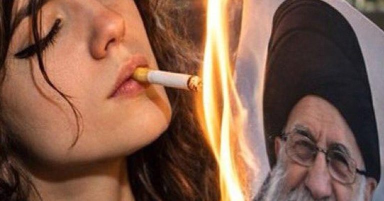 Seguridad global: Guía rápida para entender la contrarrevolución de Irán