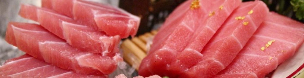 ¿Sabías que es peligroso conservar mal el atún?