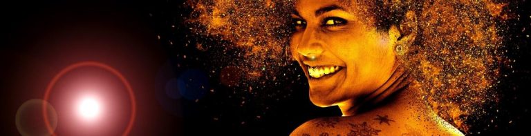 Adorno corporal y estética