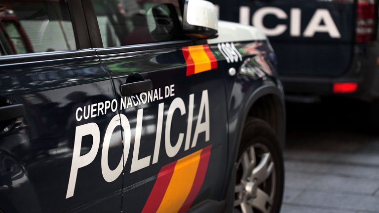 Una mujer secuestrada por su novio en Murcia escapa tras sufrir dos años de palizas y violaciones