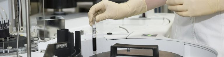 Encuestas de serovigilancia