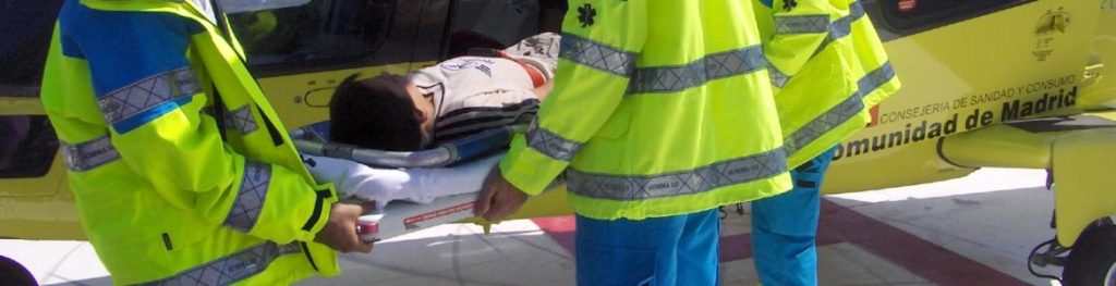 Estabilización Técnico en Emergencias Sanitarias 2022