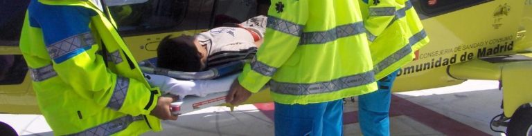 Estabilización Técnico en Emergencias Sanitarias 2022