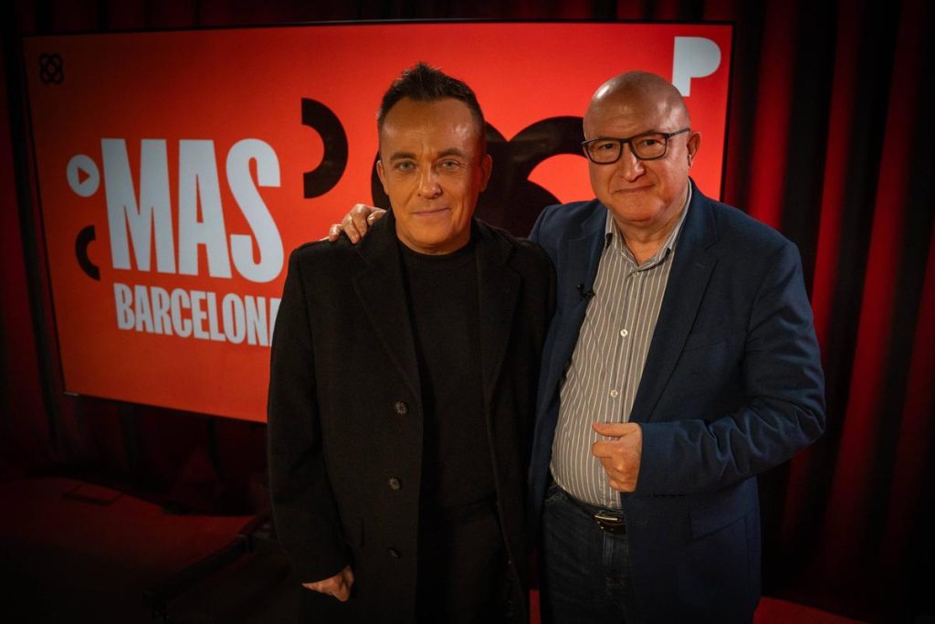 Jordi Cubino, compositor y cantante: El artista que en menos de tres años no domine la IA estará fuera del mercado