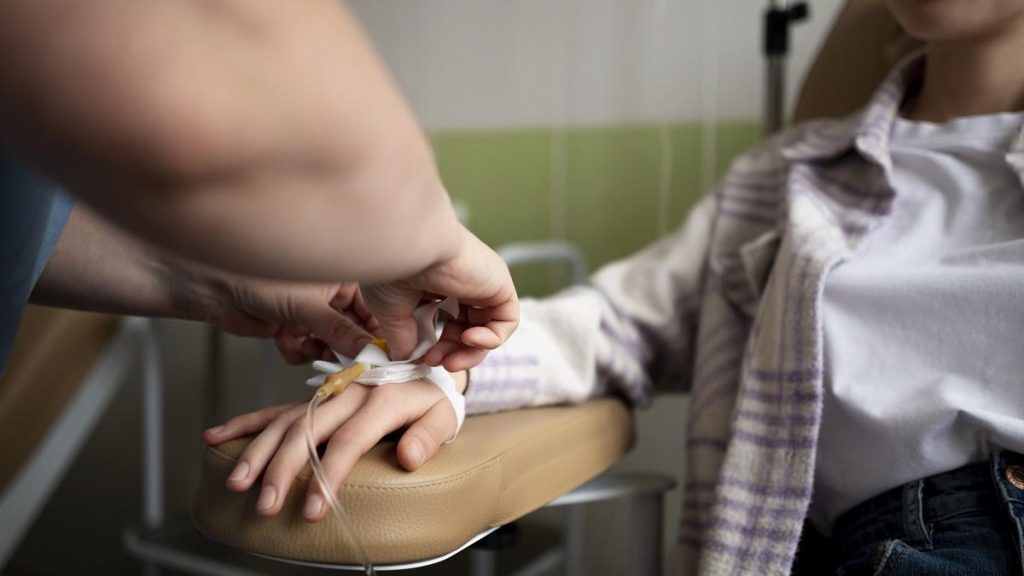 Sanidad informa de problemas de suministro de un medicamento para tratar algunos tipos de cáncer