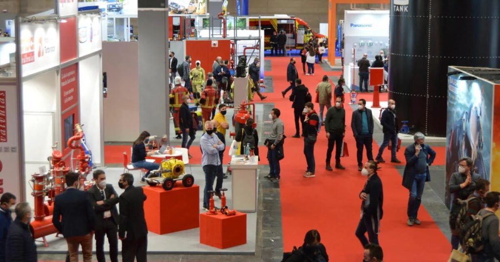 SICUR 2026: Por qué los profesionales de la seguridad marcan esta fecha en el calendario