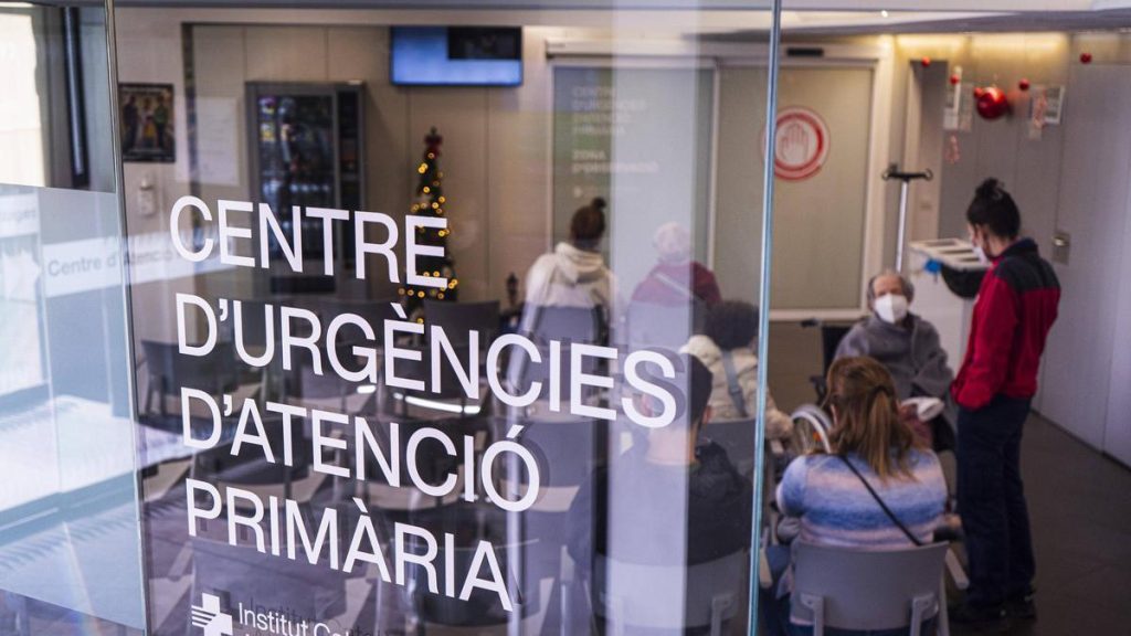 Salut defiende que incentivar a los CAP para que las bajas laborales no se alarguen reducirá la espera en pruebas diagnósticas