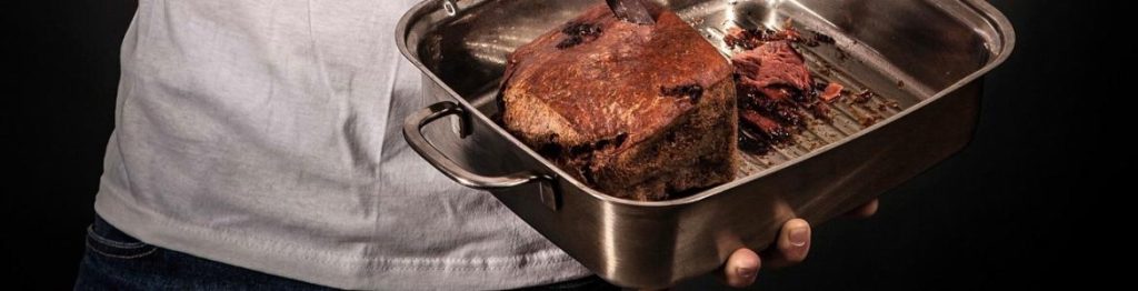 Manipuladores de alimentos