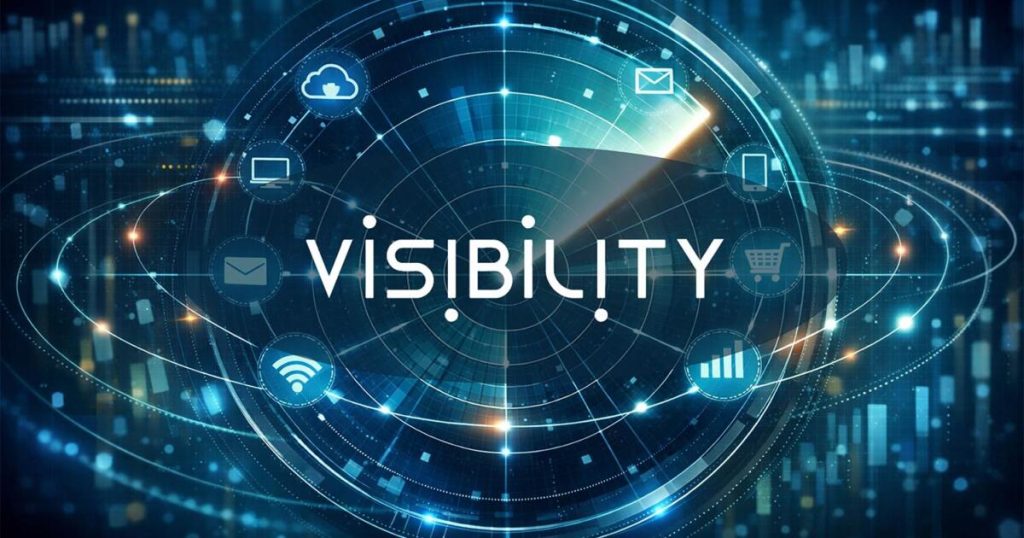 Consigue tu diagnóstico digital gratuito con Visibility en la semana de SICUR y conoce qué palancas puedes accionar