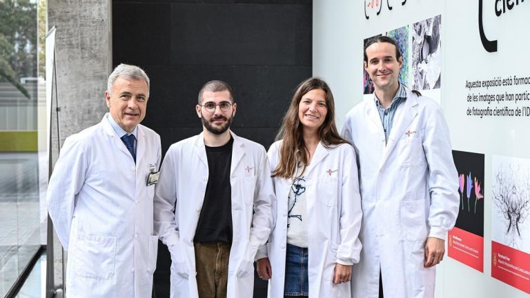 El Barça estudia la epigenética de los futbolistas para entender el riesgo de lesiones en el fútbol de élite