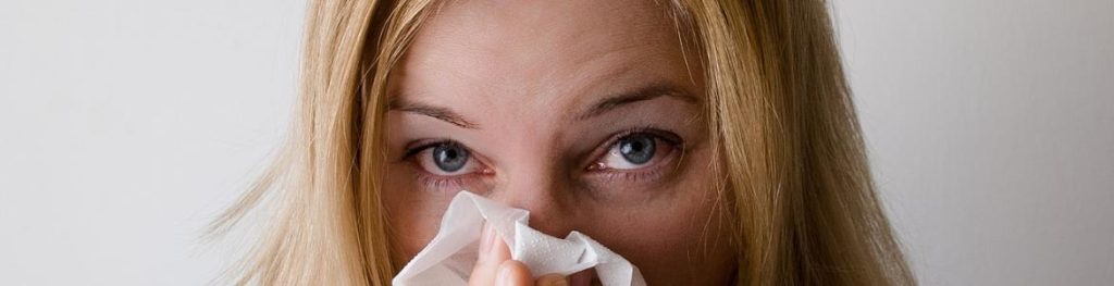 Infección por Neumococo