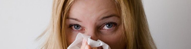 Infección por Neumococo