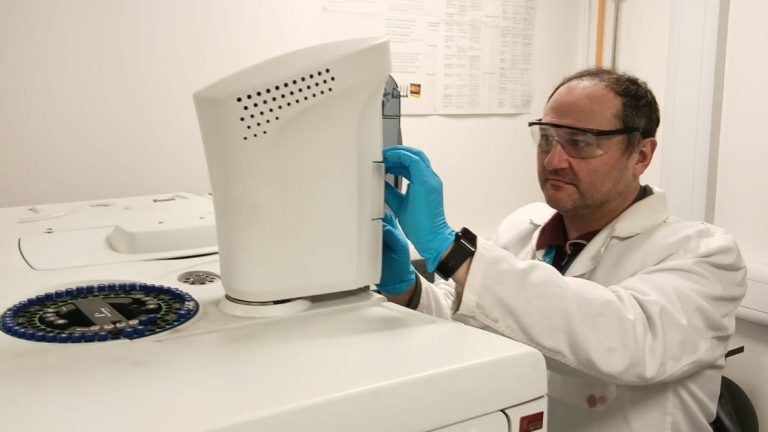 La pirólisis podría explicar las muertes de Manlleu por la toxicidad de los materiales domésticos al descomponerse