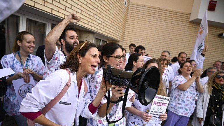 Consultas, cirugías, pruebas… las comunidades advierten: será "complicado" recuperar la actividad perdida por la huelga de médicos