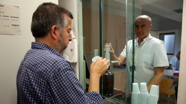 Benzodiacepinas, cannabis y cocaína: las consultas por adicciones se duplican entre los médicos