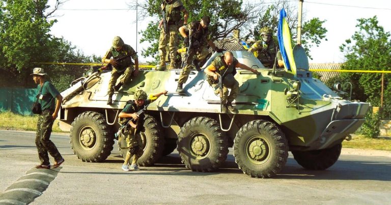 Guerra Rusia-Ucrania en 2026: previsiones y riesgos para la UE