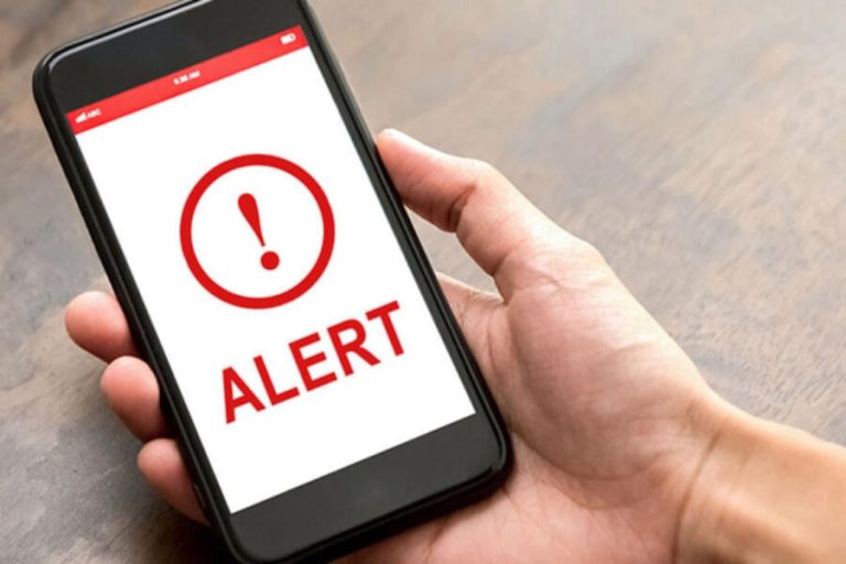 ¿Sabes qué es la ES-Alert?