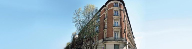 Recursos Humanos del Servicio Madrileño de Salud