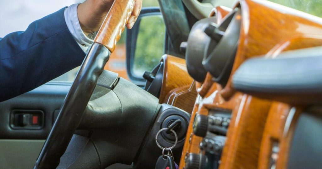 El cinturón de seguridad no es obligatorio en este país europeo (y no es donde imaginas)