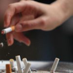 Casi el 40% de casos de cáncer podrían evitarse eliminando factores de riesgo como tabaco o alcohol