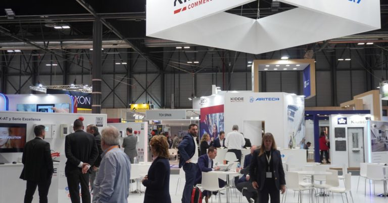 Kidde Commercial presentará en SICUR 2026 un programa formativo sobre el uso de la IA en la actividad comercial