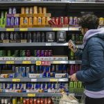 Consumo quiere prohibir la venta de las bebidas energéticas a menores de 16 años