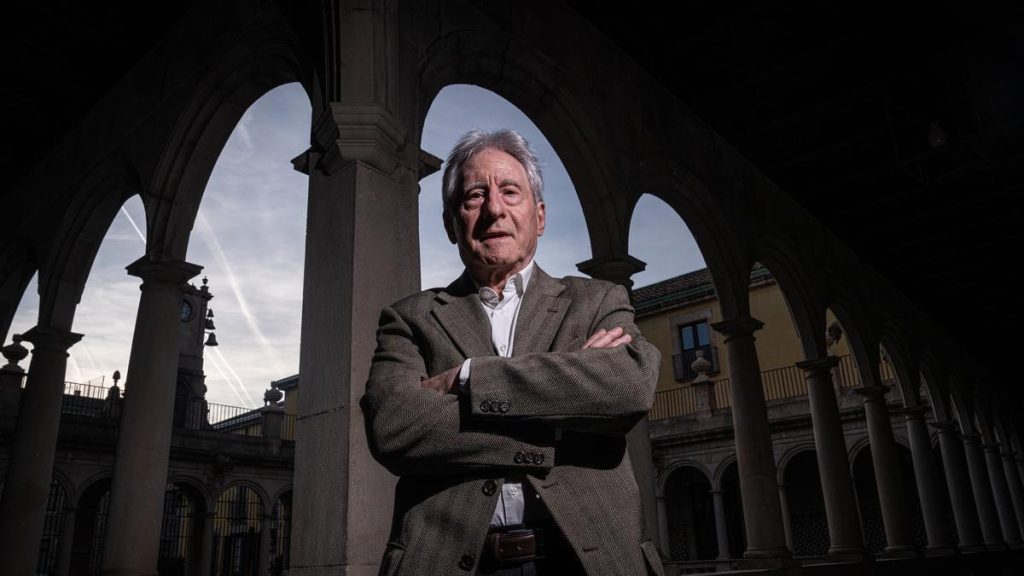 Ferran Sabaté, médico e historiador: "El primer diccionario técnico en catalán fue el de Medicina de Manuel Corachan"