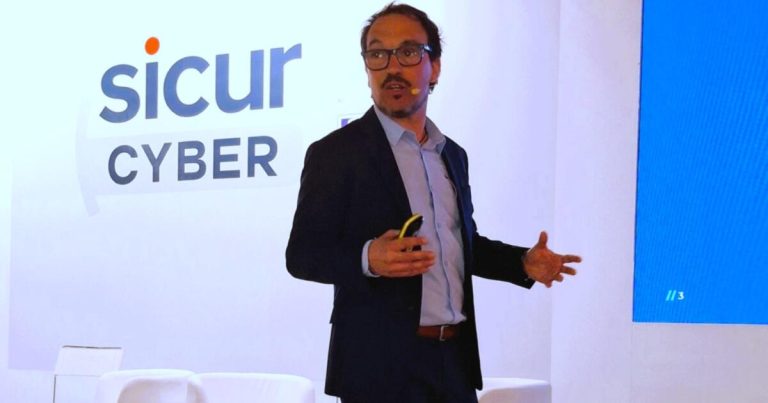 BauWatch en SICUR Cyber 2026: «La seguridad convencional ya no es suficiente»