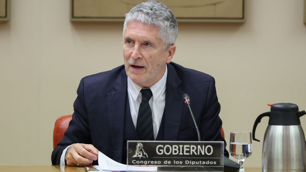 Interior revisará el protocolo de acoso sexual de la Policía para saber por qué la mujer que denunció al DAO no lo utilizó