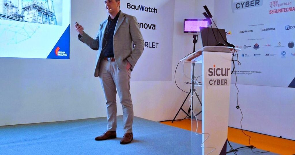 Javier Rodríguez: «El Observatorio de Inteligencia Corporativa de la Fundación Borredá es una estructura permanente de vigilancia estratégica»