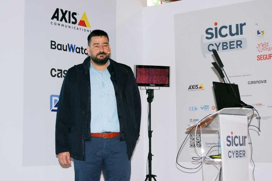 Antonio Manzanares (AEINSE): “La ciberseguridad en el IoT es un requisito legal”