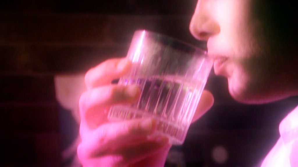 GBL: sexo, droga y violación