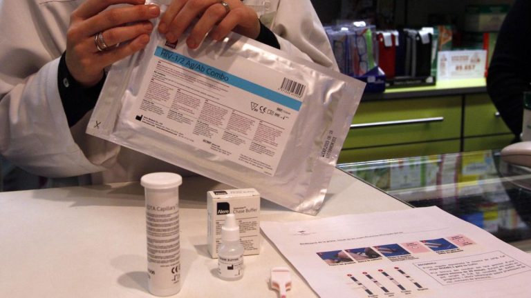 España, el primer país de la UE que financia un inyectable para personas VIH negativas con alto riesgo de adquirir la infección por vía sexual