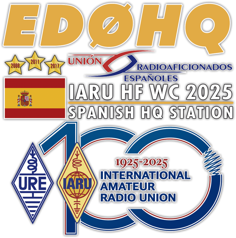 IARU 70 MHz