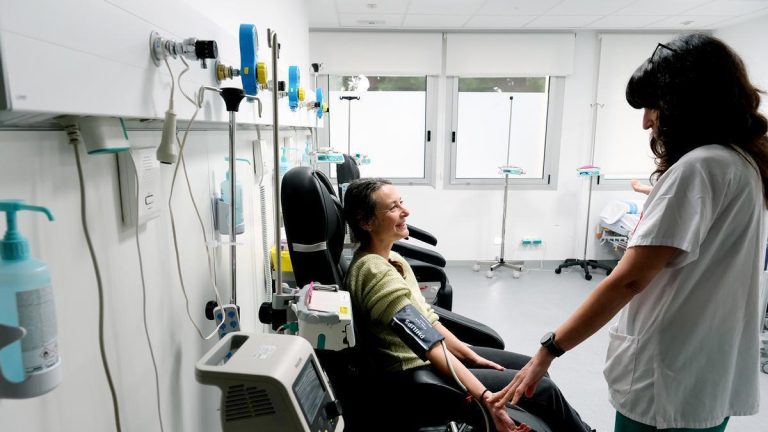 Nace en Bellvitge el primer programa español para enfermedades minoritarias del adulto