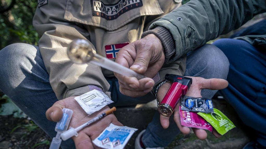 El 'chemsex' se erige en un "problema de salud pública" en Barcelona: hasta tres meses de espera en las unidades especializadas